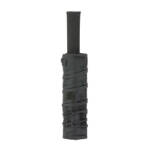 BPG SUPPRSSR CVR HVY 9" X 1.5" BLK