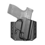 BRAVO BCA S&W M&P 9/40 SHLD OWB RH