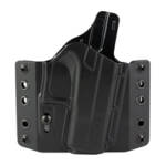 BRAVO BCA FOR GLOCK 42 OWB BLK RH