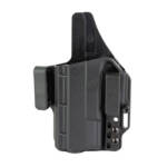 BRAVO TORSION FOR GLK 19 IWB BLK LH