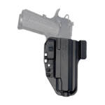 BRAVO TORSION 1911 IWB BLK RH