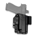 BRAVO TORSION FOR GLK 48 MOS IWB RH