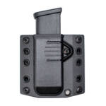 BRAVO SGL MAG PCH FOR G43X/P365 MED