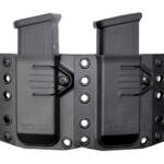 BRAVO DBL MAG PCH FOR G19/P320 LGE B