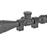 BSA SWEET 17 3-12X40 30/30 BLK