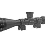 BSA SWEET 22 3-9X40 30/30 BLK