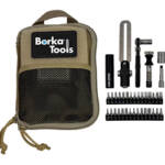BORKA TOOLS STANDARD TORQUE KIT