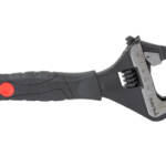 BORKA TOOLS SLIM ADJ SUPRSR WRNCH