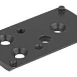 BURRIS FASTFIRE MNT FOR GLK & BER PX