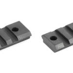 BURRIS XTB TIKKA 2PC MATTE