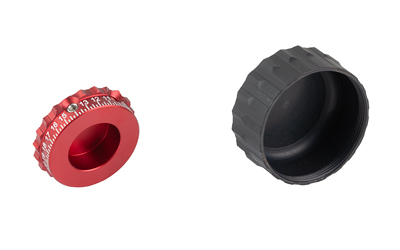 BURRIS KNOB SYNERGY STANDARD - Image 2