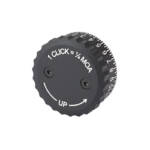 BURRIS KNOB SYNERGY ADVANCED EXPOSED