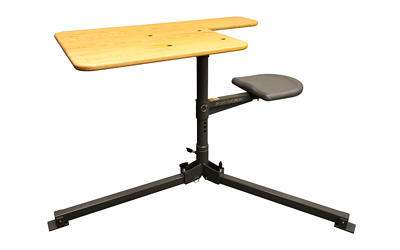 CALDWELL STABLETABLE BR SHOOTBENCH