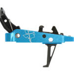 CMC AK47 TRIGGER 2.0 FLAT 2-2.5LB