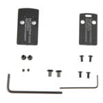 CTC RED DOT REAR SIGHT ADAPT FOR GLK