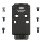 C&H PLT PRDGY TO RMR/407C/507C/508T