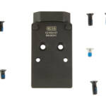 C&H PLT CZ P-10 V4 TO RMR STL
