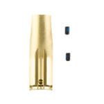 C&H SPEED FEED FOR GLK G17 G5 BRASS