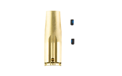 C&H SPEED FEED FOR GLK G17 G5 BRASS