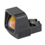 C&H MAX RED MULTI RETICLE RMSC BLK