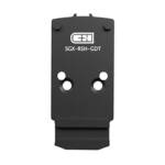 C&H PLT SIG P320 R1P TO RMR W/DT