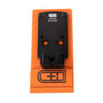 C&H PLT STACCATO DUO TO RMR/507C