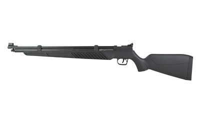 CROSMAN C3622S PCP .22 BLK