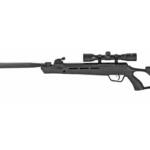 CROSMAN MAG FIRE MISSION 22 BLK