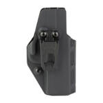 CRUCIAL IWB SPGFD HELLCAT PRO BLK