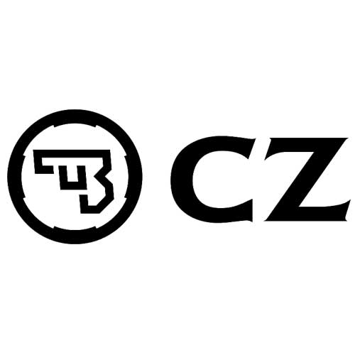 CZ 457 AMERICAN SR 22MAG BL/WD LH