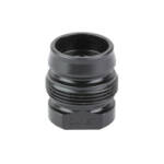 DEAD AIR P-SERIES XERO 1/2-28 9MM