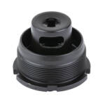 DEAD AIR HUB TAPER DT 5/8X24