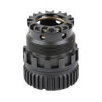DEAD AIR MOJAVE BOOSTER ASSEMBLY