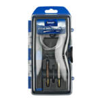DAC 17CAL RIFLE CLEANING KIT 12PC