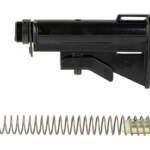 DBST ESS RETRO ALM CAR STOCK BLK KIT