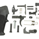 DBST LPK 556 BLK