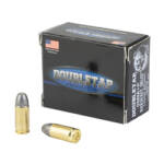 DBLTAP CD 9MM 124GR JHP 20/1000