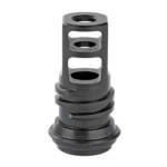 DD WAVE MUZZLE BRAKE 5/8X24 BLK