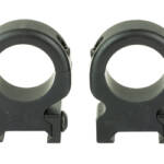 DNZ FREEDOM RPR 2PC RAIL MNT MED 1"