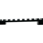DNZ REM700 SA PIC RAIL 20MOA W/8-40