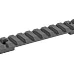 DNZ TIKKA T3 -T3X PICATINNY RAIL