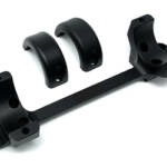 DNZ GM RPR X BOLT 2 LA HIGH 30MM BLK