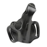 DESANTIS TB MINI SLD BDYGRD 2 RH BLK