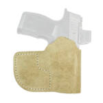 DESANTIS SUEDE NEMESIS P365 AMB BK