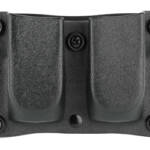 DESANTIS QUANTICO DMP DS9MM/40  AMBI