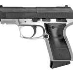 DAISY 5501 BLOWBACK PISTOL BB 430FPS