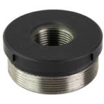 ENERGETIC DT ADAPTER TITANIUM 5/8X24