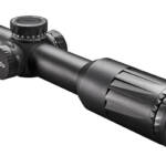 EOTECH VUDU 1-6X24MM SR1 GRN IR BLK