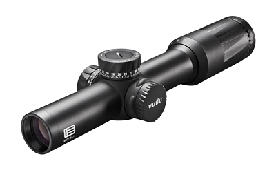 EOTECH VUDU 1-6X24MM SR1 GRN IR BLK - Image 2