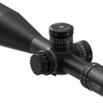 ARKEN SCOPE EP5 GEN2 7-35X56 - 34MM ILLUM VARI PRECISION MOA